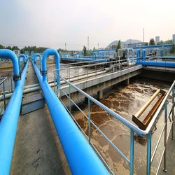 Waste Water Treatment