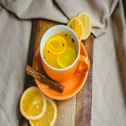 Immunity Bosster Tea