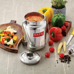 Stainless Steel Barani