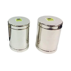 Mirror Steel Barani