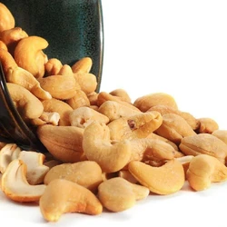 Salted Natural Cashew