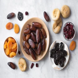 Dried Nutrition Fruits