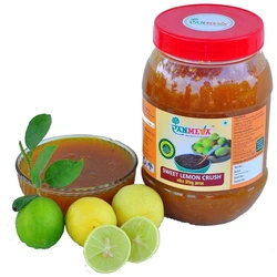 Lemon Fresh Pickles
