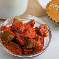 Mango Indian Pickles
