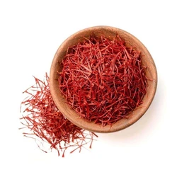 Natural Indian Saffron 