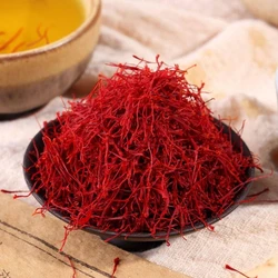 Natural Dried Saffron 
