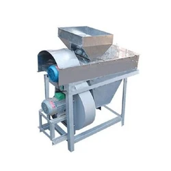 Grain Processing Plant
