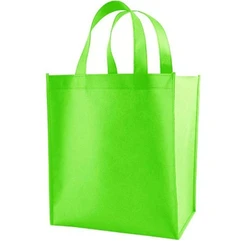 Shopping Woven Bag