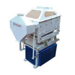 Electric Stone Separator