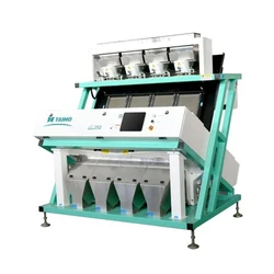 Foodgrain Color Sorter