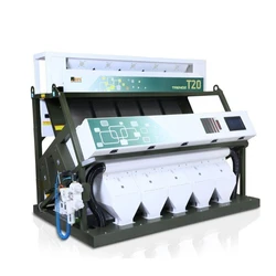 Multigrain Sorting Machine