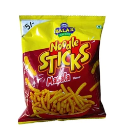 Noodles Masala Sticks