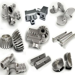 Aluminium Die Castings 