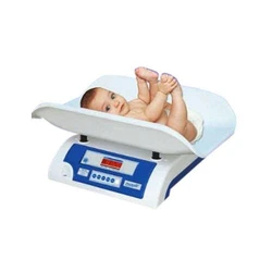 Hospital Baby Scale