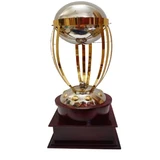 Brass Trophy