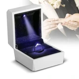 Led Ring Boxes