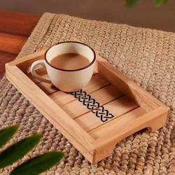 Wooden Serving Tray