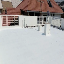 Heat Resistant Paint Services