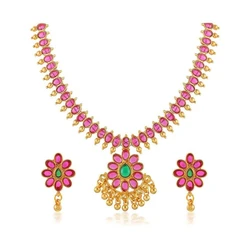 Ladies Fashion Jewellery
