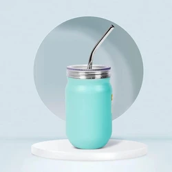 SS Sipper Bottle