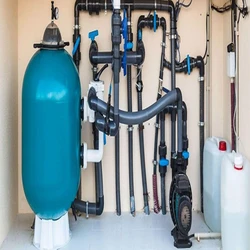 Swimming Pool Filter