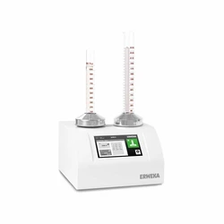 Tap Density Tester