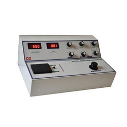 Digital Display Spectrophotometer