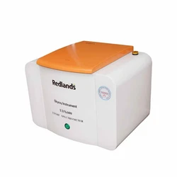 Gold Purity Spectrum Analyzer