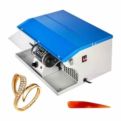 Jewellery Polishing Machine