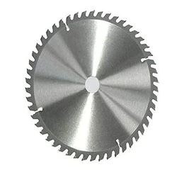 Wood Cutting Blade
