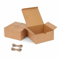 Cardboard Gift Boxes