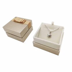 Pendant Gift Box