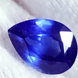 Polished Synthetic Stone