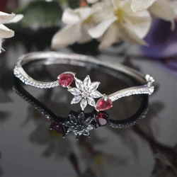 Fashionable Silver Bracelets