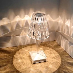 Acrylic Miniature Lamp