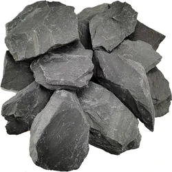 Natural Rock Aquarium Stone
