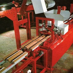 Roof Tiles Making Machines