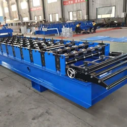 Tile Press Machines