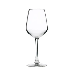 Tall Wine Glass