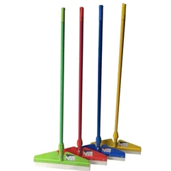 Plastic Floor Wipers