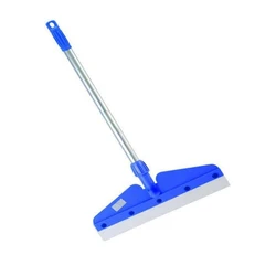 Blue Floor Wiper