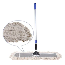 Cotton Dry Mop