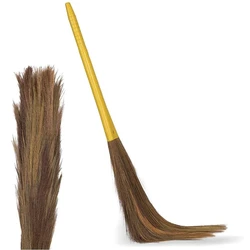 Long Broom Grass