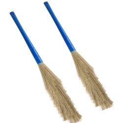 Non Dust Plastic Broom