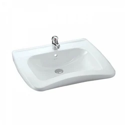Handicap Wash Basin