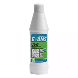 Det Liquid Detergent