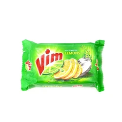 Lemon Dishwash Bar