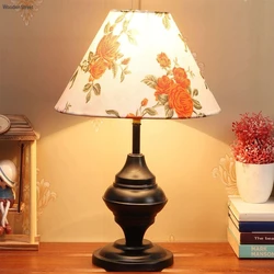Table Modern Lamps