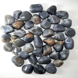 Grey Stone Pebbles