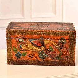 Storage Rectangular Box